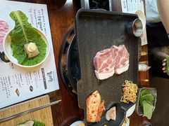 -Dombe豚(黑猪肉街店)
