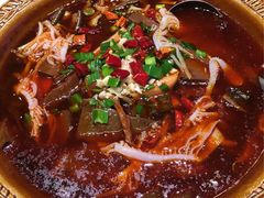 -老街渔味馆(芳华店)