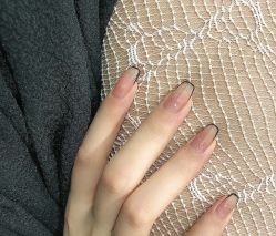 -1T·1M 日式美甲美睫