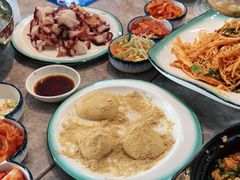 -屋里家延边朝鲜族冷面(梅林3店)