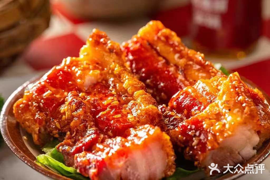 不允许你们没吃过赵美丽火锅店的招牌火锅！