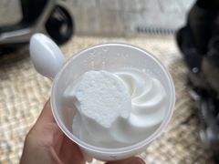 椰子雪糕-洪馨椰子