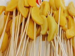 -辣八香新疆孜然串烤火锅(环球港店)