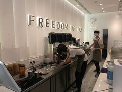 -KUNCHA鲲茶·江西制茶(铜锣湾店)