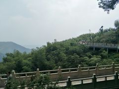 -径山寺