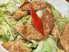 -纳瓦新疆菜(银都店)