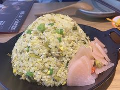 -花盐街·四川乐山小吃(西单大悦城店)