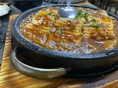 -星火东北碳火烤肉(华大店)