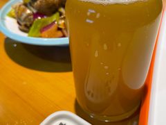 -四禧精酿铜锅涮肉·烧烤工场(大明湖店)