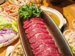 -菌彩云南野生菌火锅(新亚洲店)