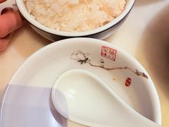 -绿茶餐厅(财富购物中心店)