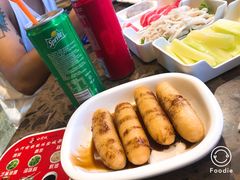 -小龙坎老火锅(北京三里屯店)