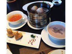 -海天楼(天津泛太平洋店)