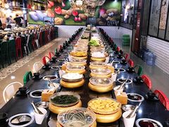 -龍歌自助小火锅(崂山丽达店)