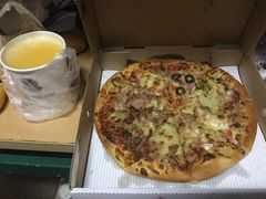 千尊比萨(厦大店)-尊宝比萨(厦大店)
