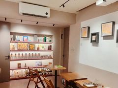 -Punchline Coffee&Roaster(同济大学店)