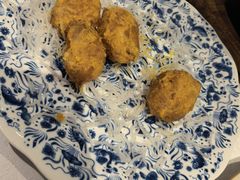 -红棉中餐厅·广州海航威斯汀酒店