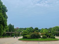 -云龙湖旅游景区