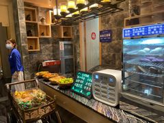 -豪爵足道·SPA(二七路店)