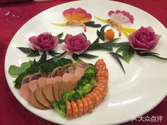 -芭菲盛宴·环球美食(锦城万达广场店)