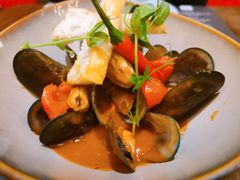 -OGGI TRATTORIA PIZZERIA(深业上城店)