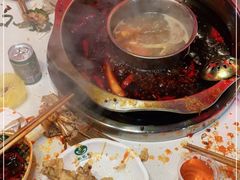 -枇杷园食为鲜火锅(南山店)