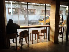 -VOYAGE COFFEE(北锣鼓巷店)