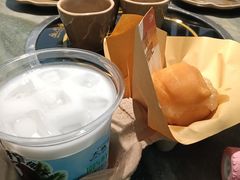 -大头椰·椰子鸡火锅(南宁万象城店)