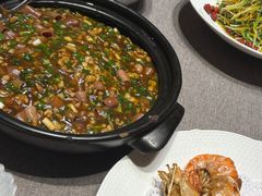 -小满海鲜·别院(天津旗舰店)