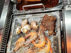 -星伦多自助料理·涮烤一体(虹悦城店)
