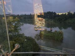-仙林宾馆-餐厅
