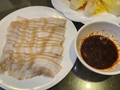 -老白肉馆(临江小区店)