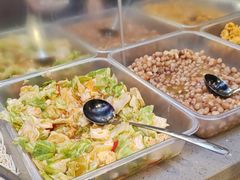 -佰人王串串香火锅(洋珠巷店)