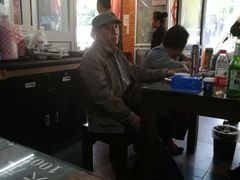 -鼎香润(德胜门内店)