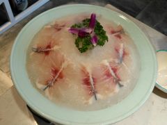 -蕃茄述·好汤自然来(江汉路店)