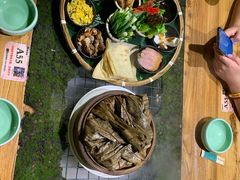 -淀里船宴(裕华东路店)