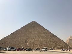 -吉萨金字塔群
