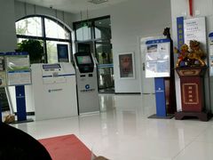 -中国建设银行(天津保利玫瑰湾支行)