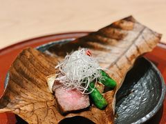 -晴空·日本料理(万象城店)