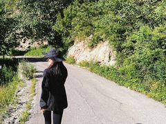 -北京山里寒舍度假酒店