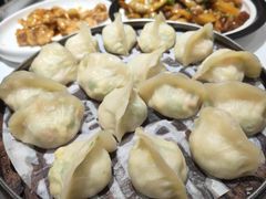 -王厚元饺子·辽菜(浑南店)