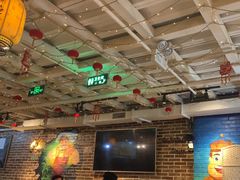 -三个大叔烤羊肉串·炭炉砂锅菜(西三旗店)