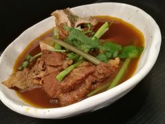 -贡梅老面馆·蟹粉面·无锡特色小吃(南长街主推店)