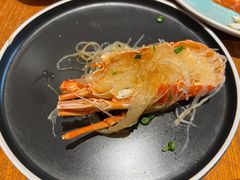 -美盛喜来登大酒店-盛宴标帜餐厅