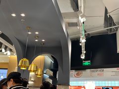 -Pennehut畔尼意面(合肥万象城店)