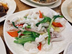 -揭阳钟记小食(福田新村店)