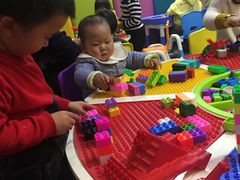 -海底捞火锅(上元大街店)