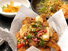-本家·添百客韩国料理(泰然店)