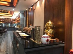 自助取餐区-大佛寺高级素食自助餐厅