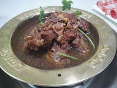 草原精品羊蝎子锅-和庆斋羊蝎子火锅·碳缸烧烤(顺义旗舰店)